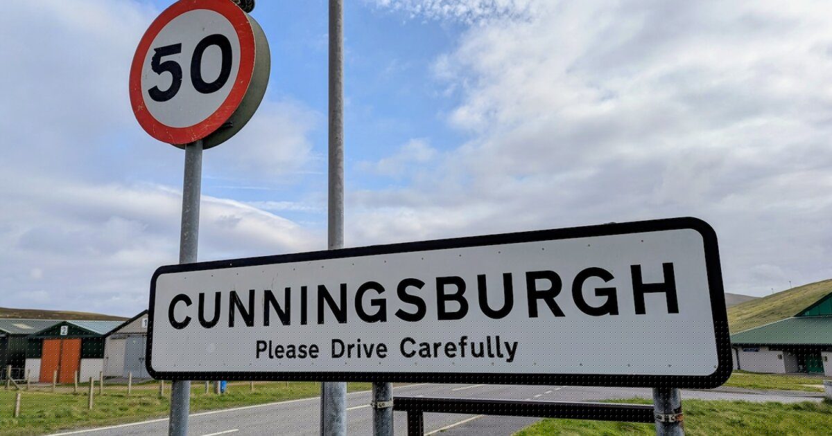 Objectors raise noise and traffic concerns over proposed Cunningsburgh church