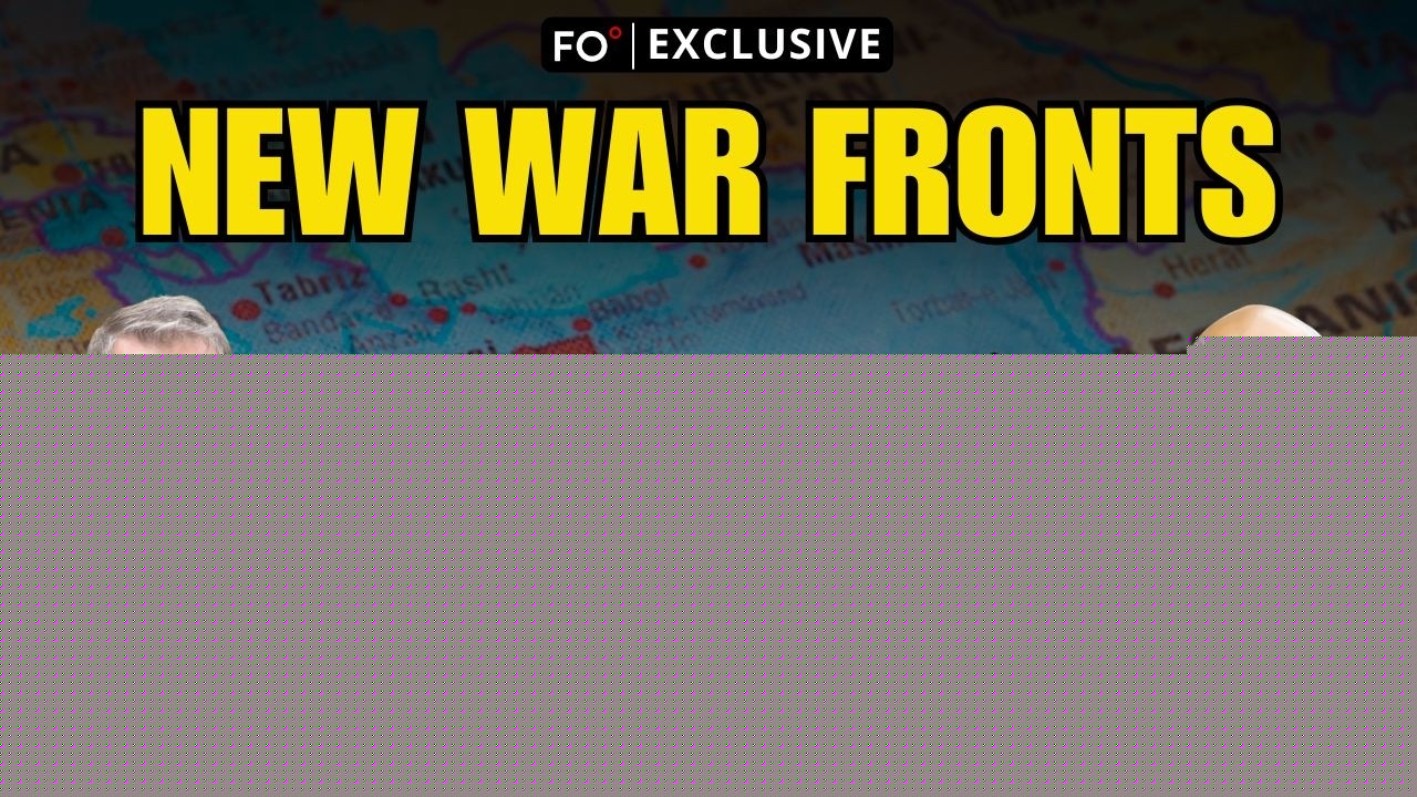 FO Exclusive: New Fronts Now in the US/Israel–Iran War