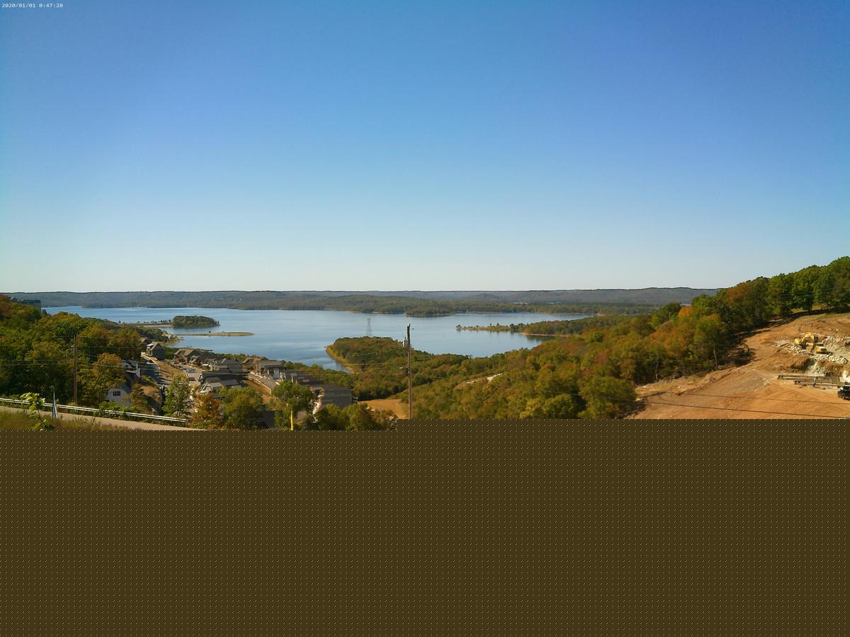 Missouri Getaway Where Airbnb Beats Hotel Prices
