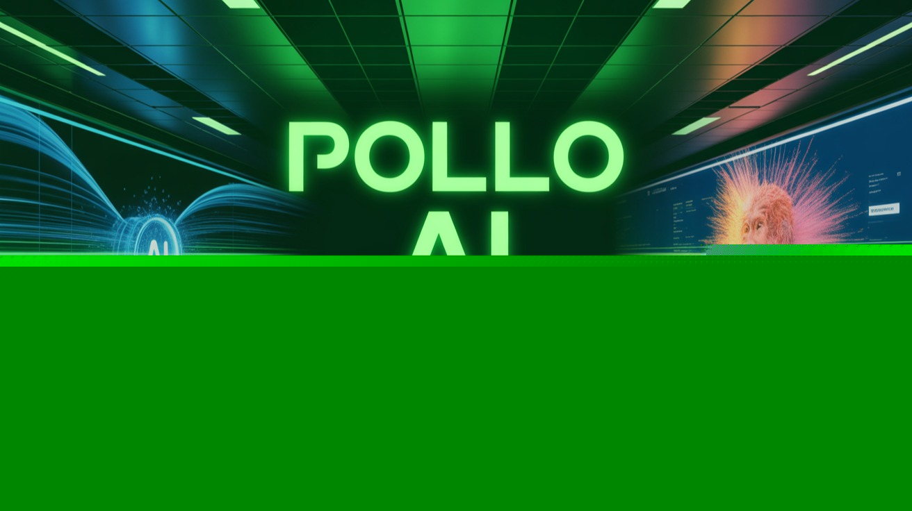 How to Build a Complete Product Marketing Campaign with Pollo AI