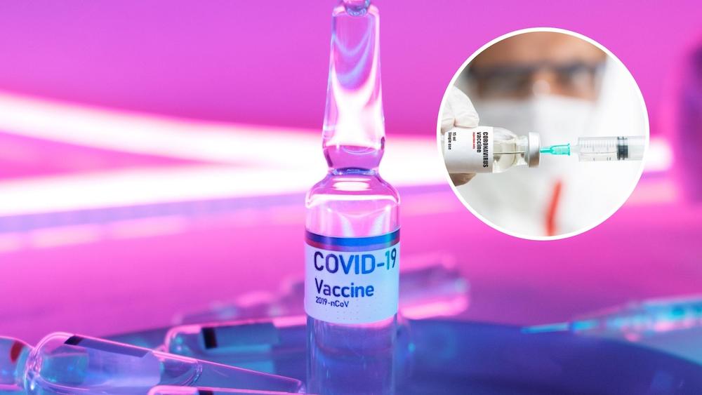 Trusts open series of vaccination booster clinics | Newry Times