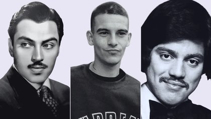 Hispanic Actors Who Tragically Died by Suicide