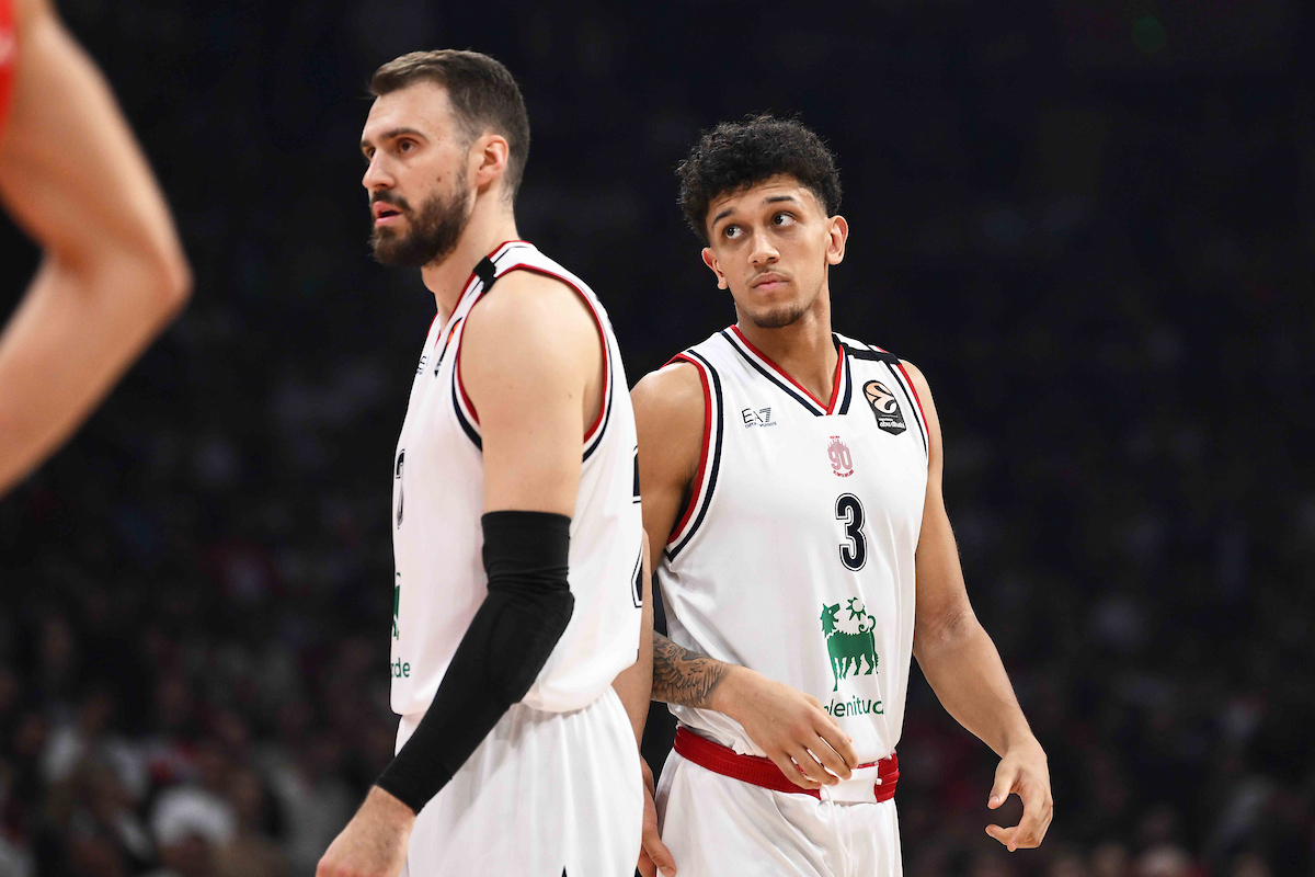 Dove vedere in tv Partizan Belgrado-Olimpia Milano, Eurolega basket 2026: orario, programma, streaming