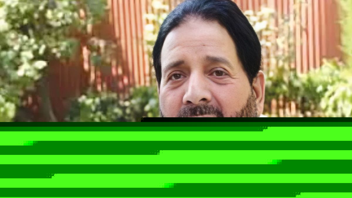 Yaseen seek macadamisation of roads before winters
