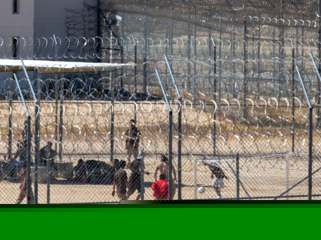 ICE Expands Immigration Detention Capacity with 2 More CoreCivic Purchases Prisoners