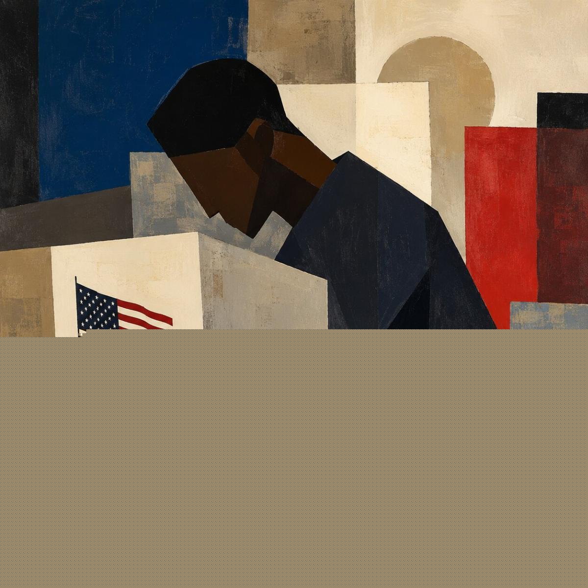 This is not your daddy’s midterm