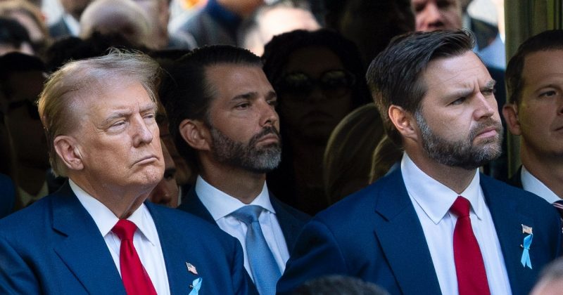 JD vance went public saying some people in the israeli government were trying to push american opinion toward keeping the Iran war going indefinitely