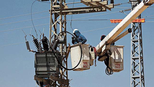 En Israël, le secteur du bâtiment a dû se réinventer en profondeur. Le secteur reste en sous-effectif