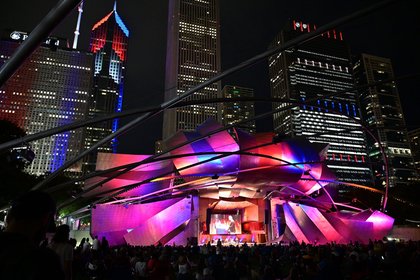 Chicago Summer Events Lineup: Blues Fest, Taste Of Chicago, Jazz Fest And More