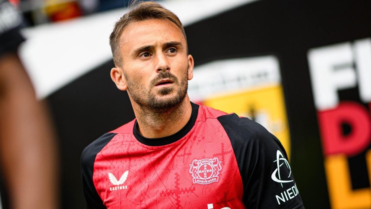 Oferta del Atlético de Madrid por Aleix García