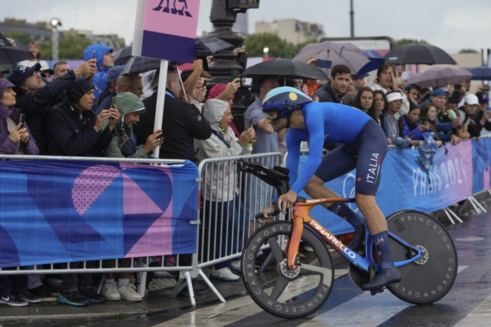 Dove vedere gli Europei di ciclismo 2025 oggi in tv: orari 1° ottobre, programma, streaming, italiani in gara