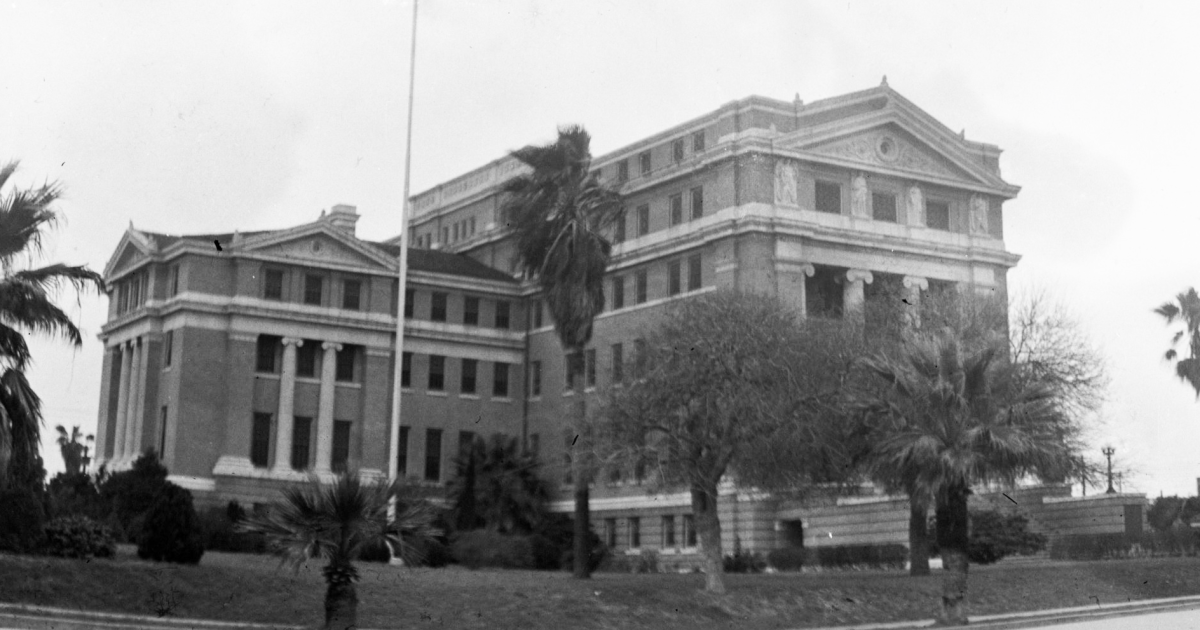 Historic 1914 Courthouse demolition approved with $2 million funding