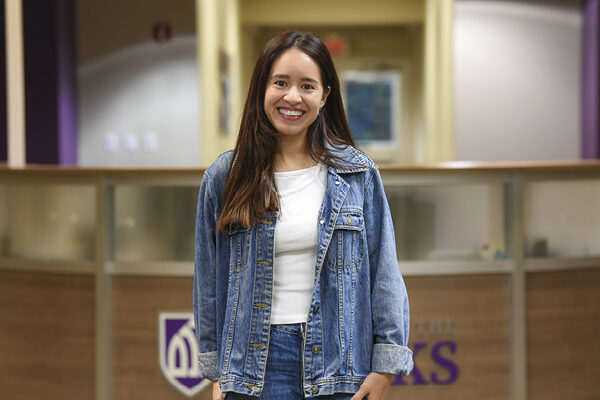 Ozarks Education Helps Duran ’21 Succeed in Global Business Sector