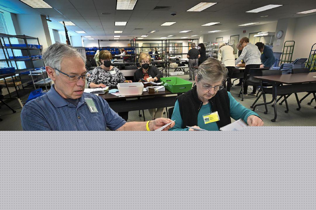 Commentary: Ranked choice voting makes sense for Oregon