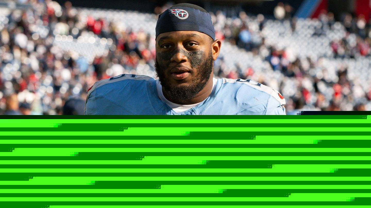 Titans get their last warning to make a camp move they absolutely have to make