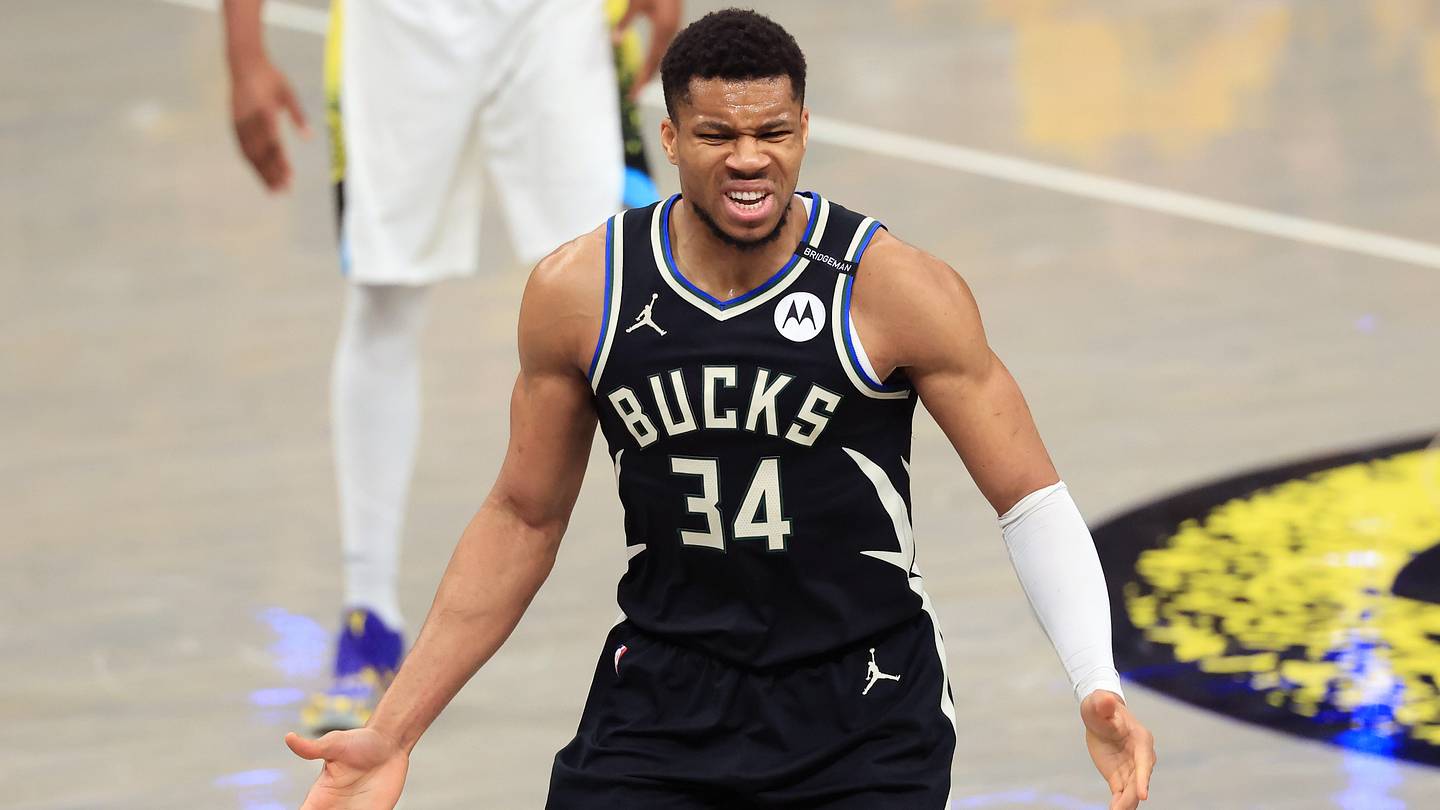 NBA Rumors: Giannis Antetokounmpo 'open' to trade away from Bucks