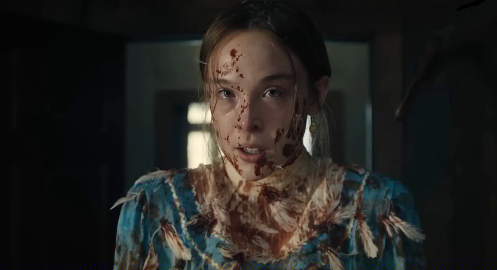 Monster: The Lizzie Borden Story gets a first trailer from Netflix