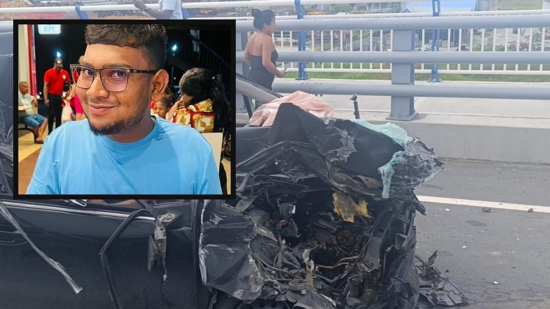 BJDRB accident update: Truck driver, owner in custody – police