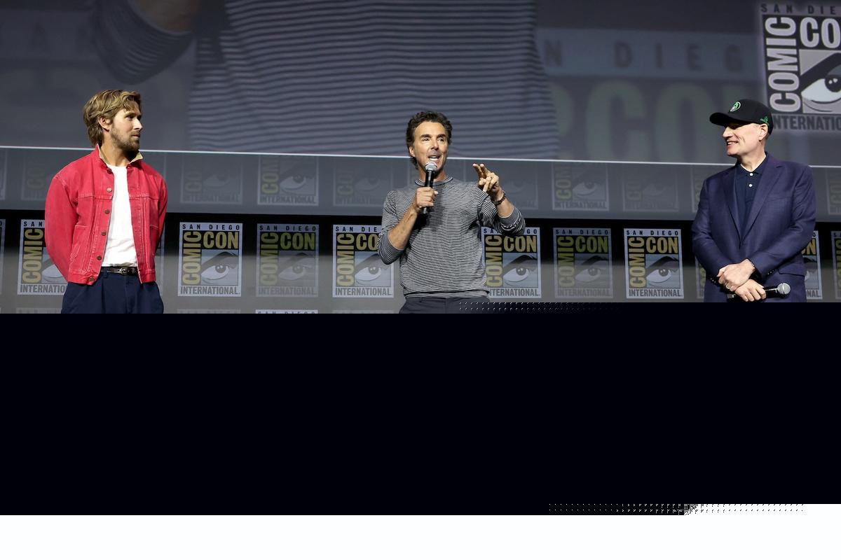 Marvel Comic-Con 2026 Announcements