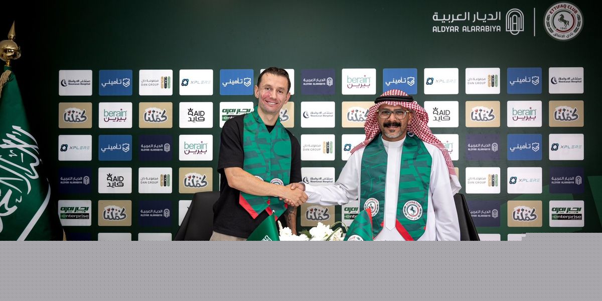 Zyrtare: Bersant Celina transferohet te Al-Ettifaq në Arabinë Saudite