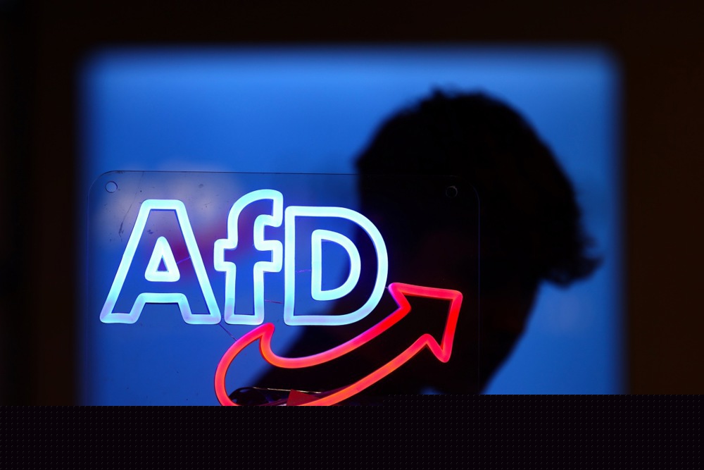 Krajnje desničarski AfD i dalje vodi u anketama uoči ključnih njemačkih pokrajinskih izbora