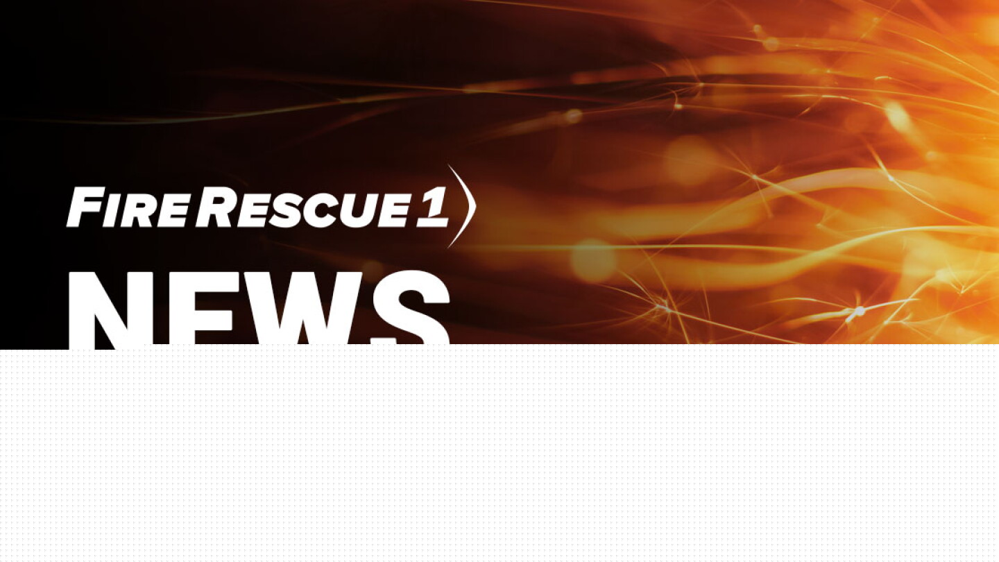 WWII European firefighters heroic against fire bombing