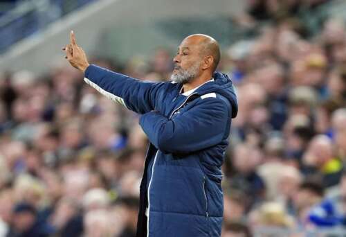 Expect Nuno to park the bus against Arsenal