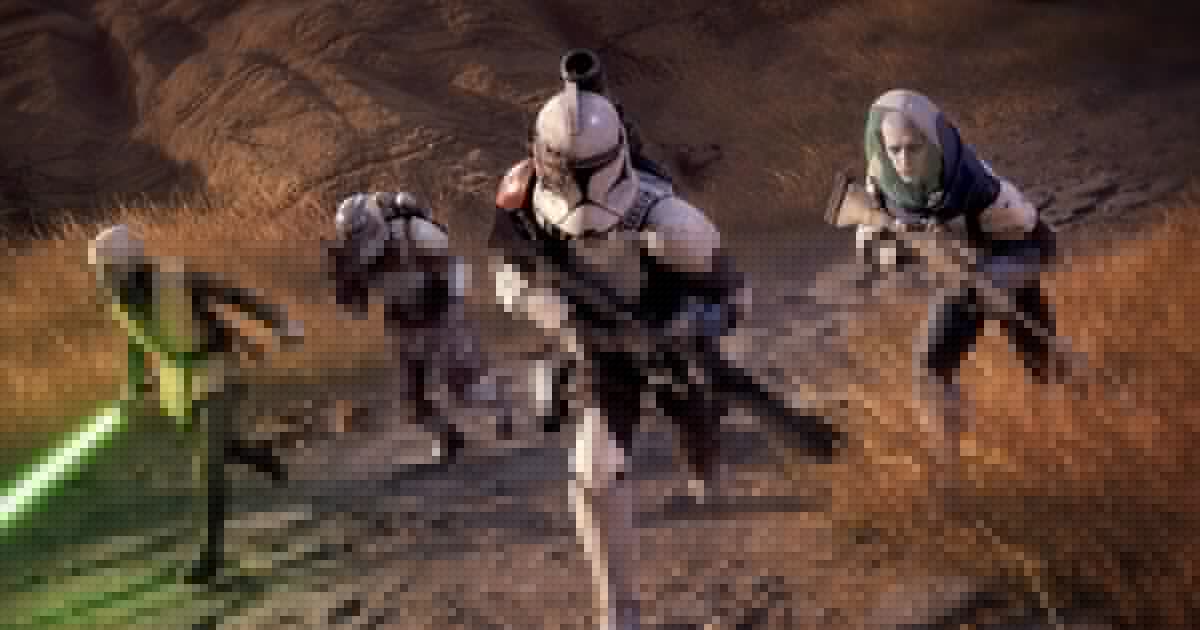 Star Wars Zero Company hands-on preview – XCOM fights the Clone Wars