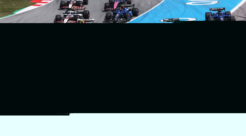 Çmimi i Madh i Spanjës në Formula 1 një çmenduri ekonomike
