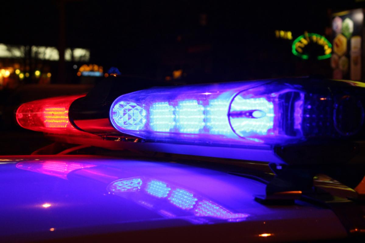 Dangerous High-Speed Pursuit In Wenatchee Leads To One Arrest