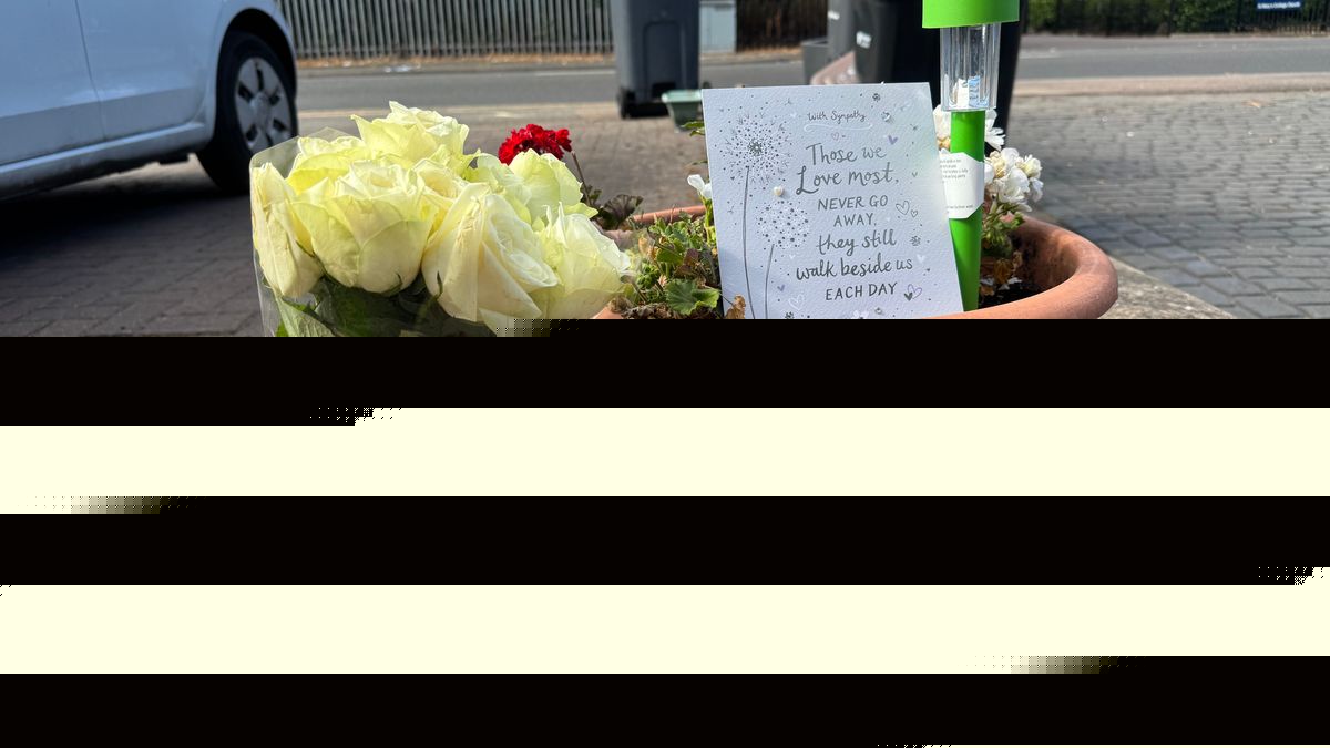 Sutton Coldfield tragic death prompts housing group to issue statement and offer 'condolences'