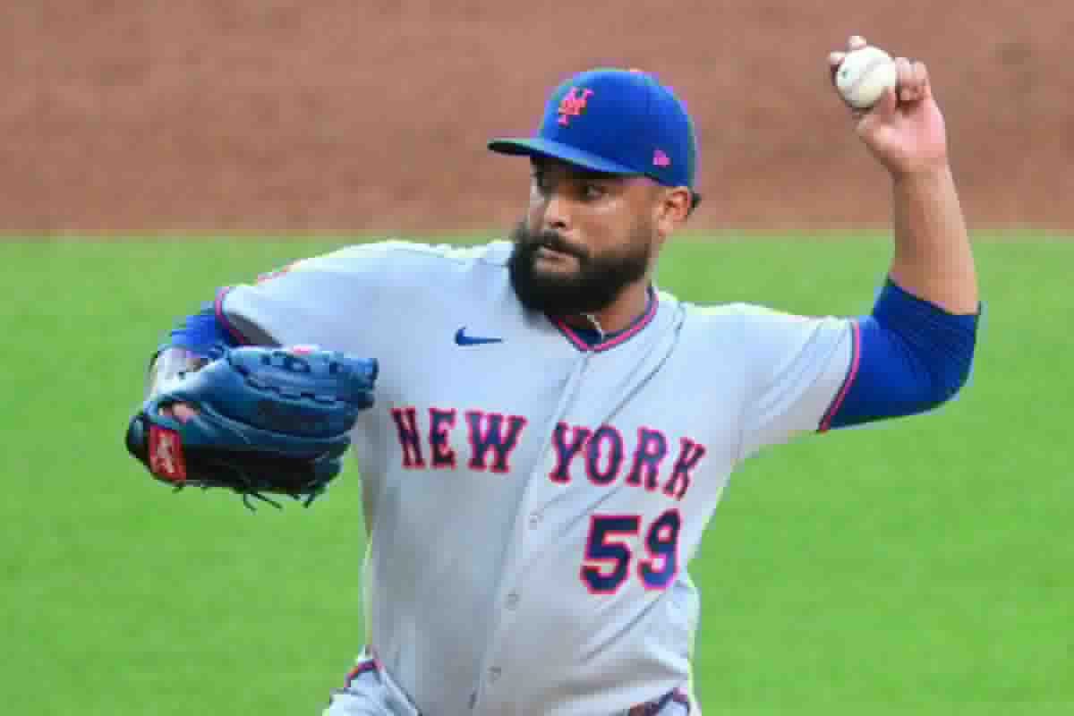 Mets notes: On Sean Manaea’s resurgence, Kodai Senga the high-leverage reliever