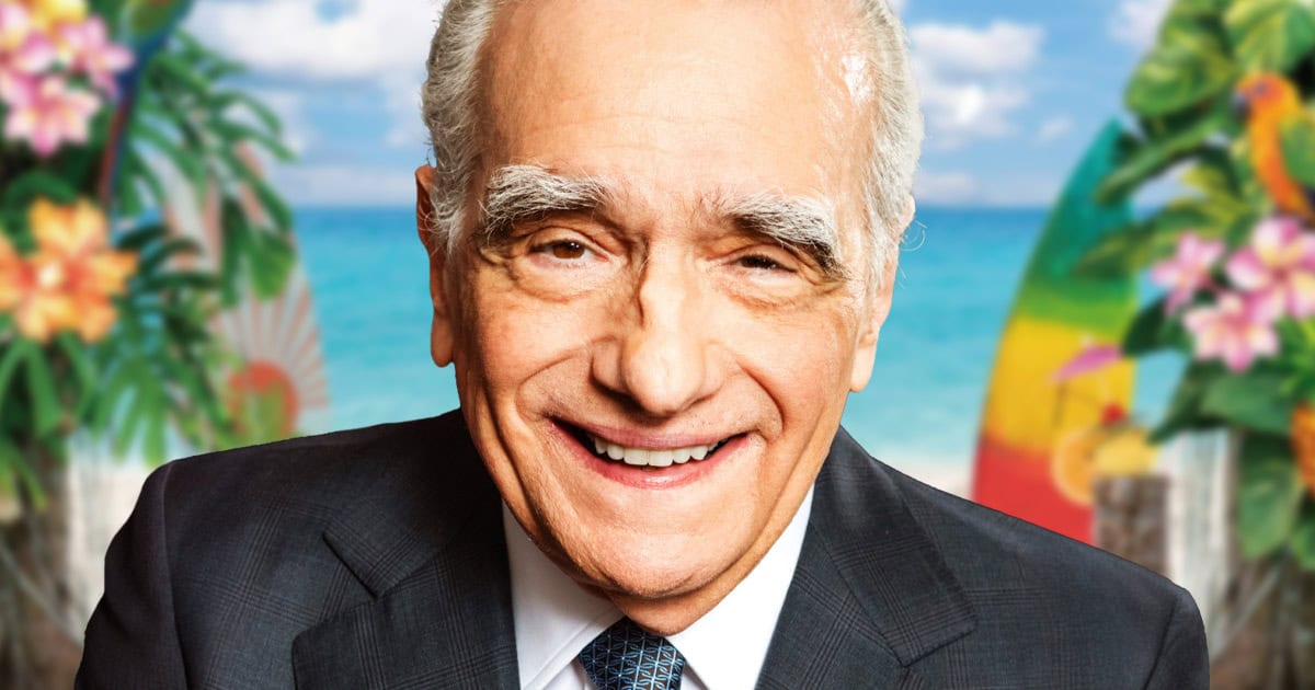 Is Martin Scorsese’s Hawaiian crime drama starring Dwayne Johnson still happening?
