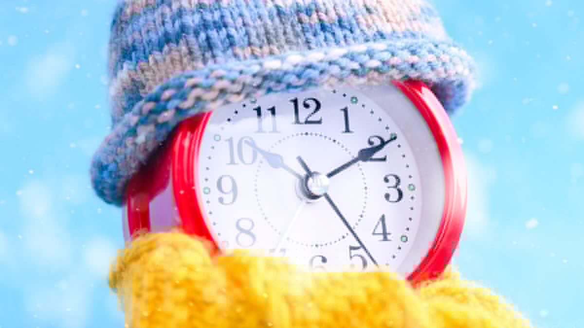 Cambio de hora en Estados Unidos 2026: cuándo se atrasarán los relojes