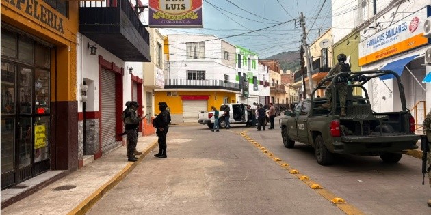 Gobierno de Michoacán y viuda de Carlos Manzo celebran la captura del 'R1' en Jalisco