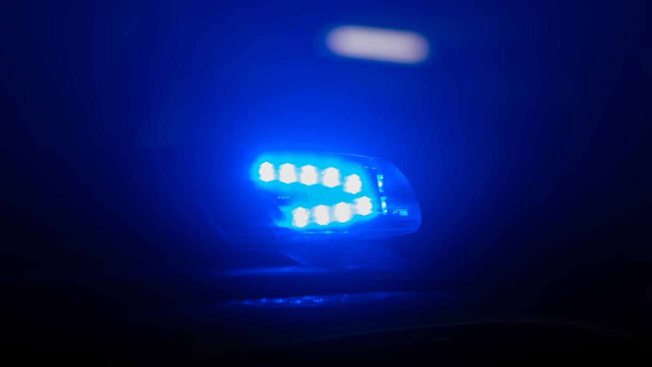 Kriminalität: Angriff mit übelriechender Substanz