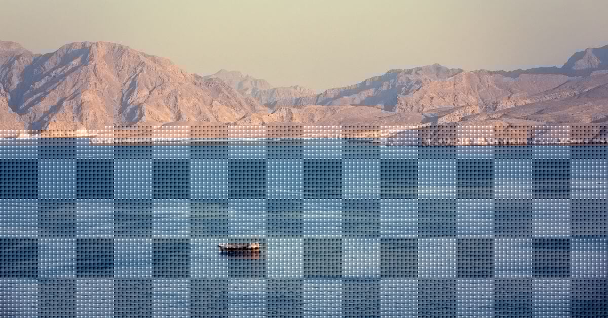 Iran Says Strait of Hormuz Will Remain Closed Until US Meets Its Conditions