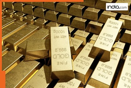 Gold Price January 30: Check 18, 22, 24 carat gold prices in Chennai, Mumbai, Delhi, Kolkata, and other cities of India