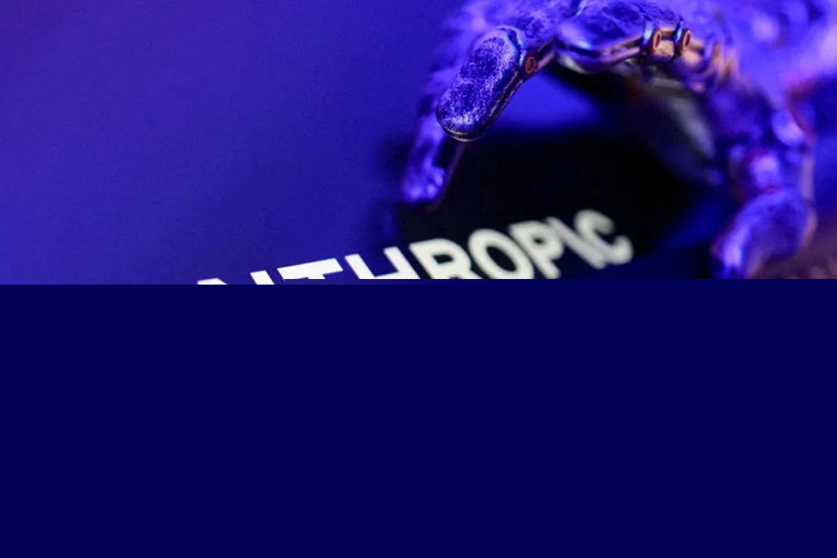 US judge approves Anthropic's $1.5 billion settlement of copyright lawsuit