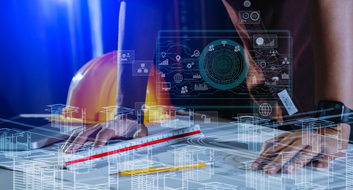 AI-Enabled Jobsite Intelligence: How Contractors Can Unlock Safety, Efficiency, ROI
