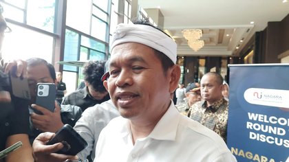 Dedi Mulyadi Minta Nama Rusun Subsidi Meikarta Diubah Jadi Apartemen