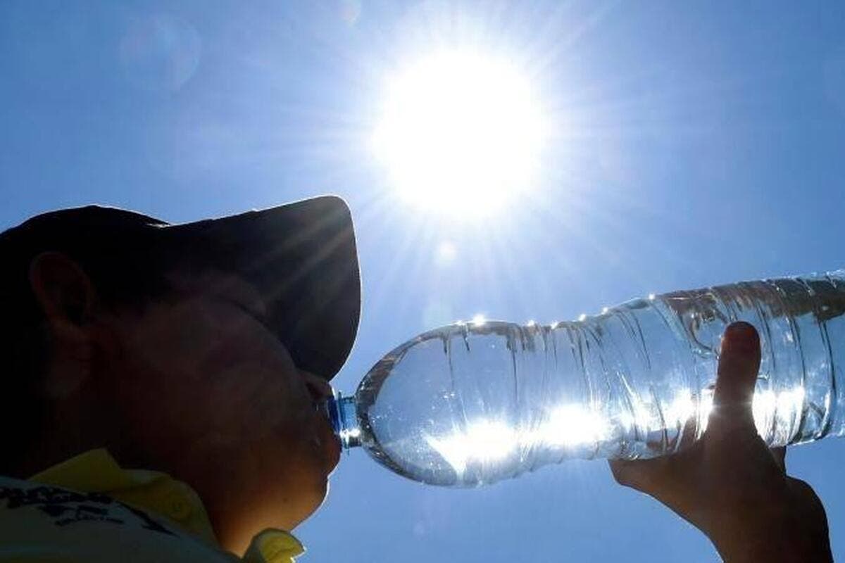 Jusqu’à 38 degrés attendus… Le Var toujours en vigilance orange canicule et en vigilance jaune orages ce mercredi