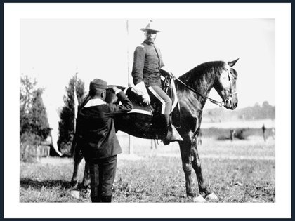 Solano Chronicles: The famed Buffalo Soldier and Black history