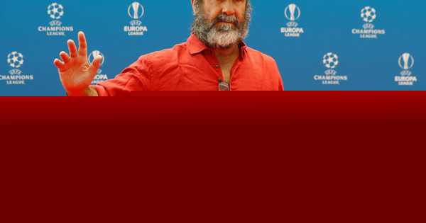 "Suspend Israel from privilege": French legend Cantona calls to ban Israel from football