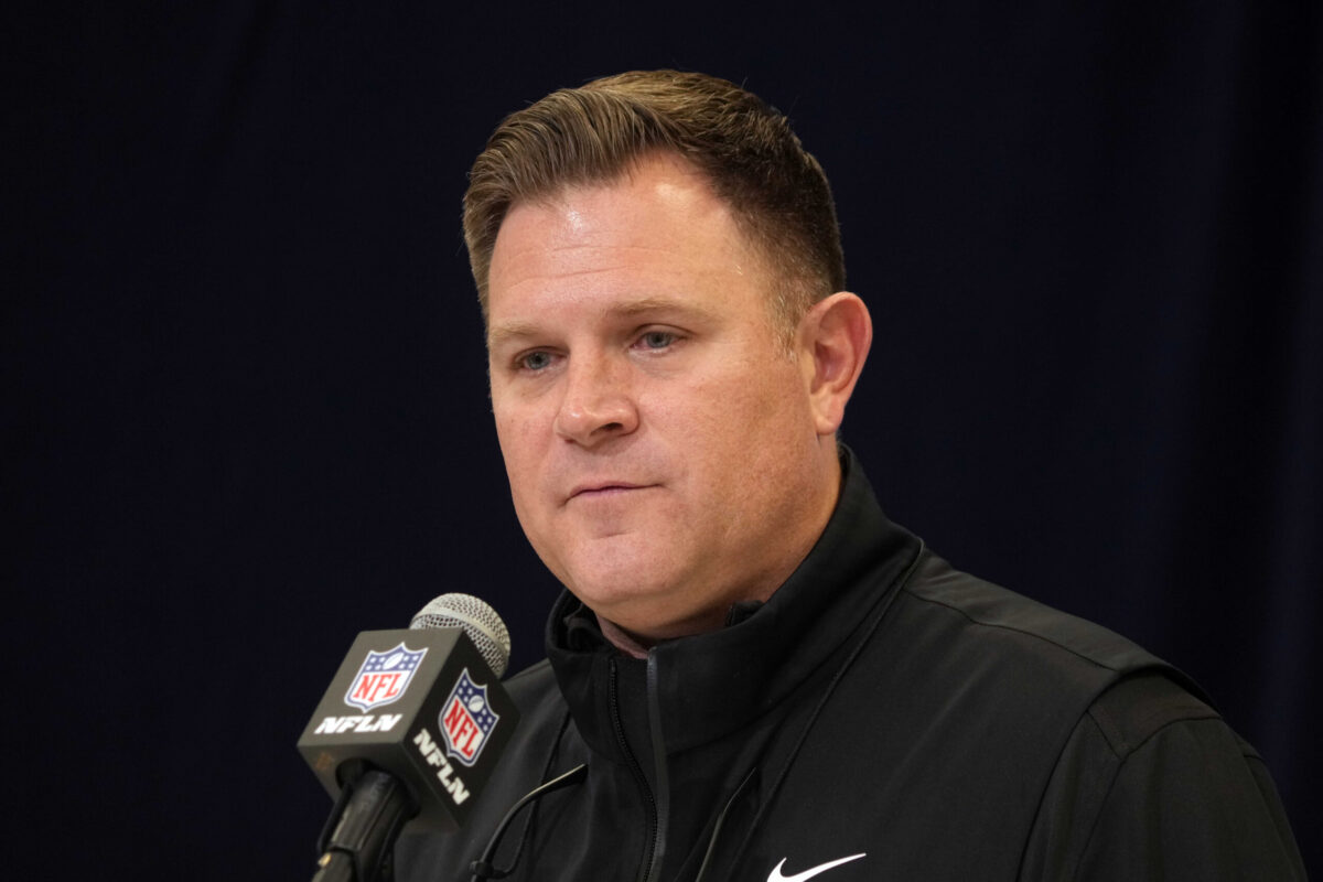 Comment on “Lack Star Power” Green Bay Packers Urged to Make Stunning NFL Draft Move by PF4L