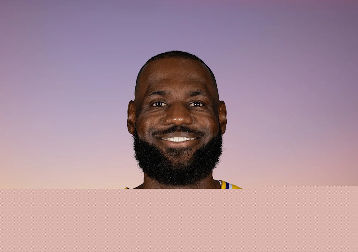 “I consider LeBron like a brother,” Adebayo said. …