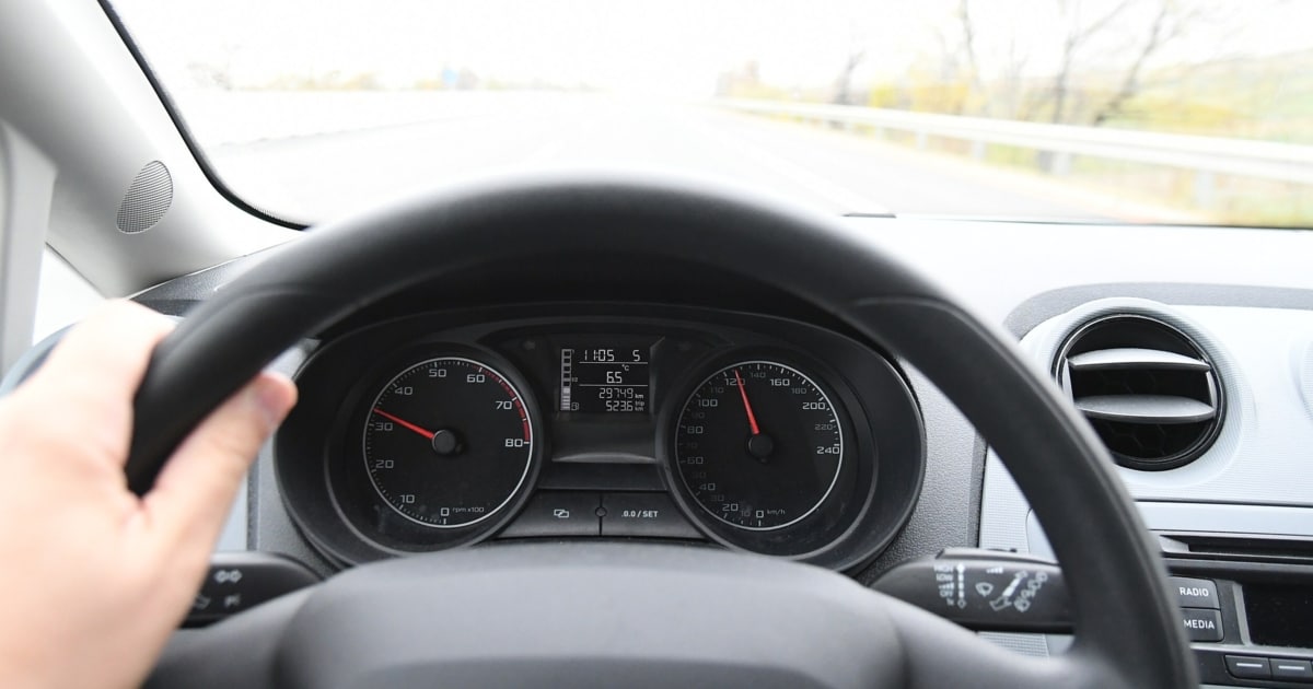 Betrüger-Duo entlarvt - Auto angehalten: „Bitte Geld für sterbende Mutter“