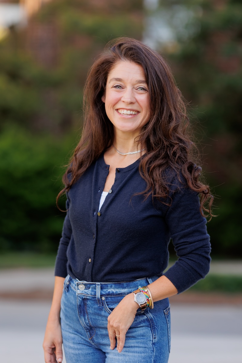 Election 2025: Board of Education Candidate Kate Brambilla [Q&A]