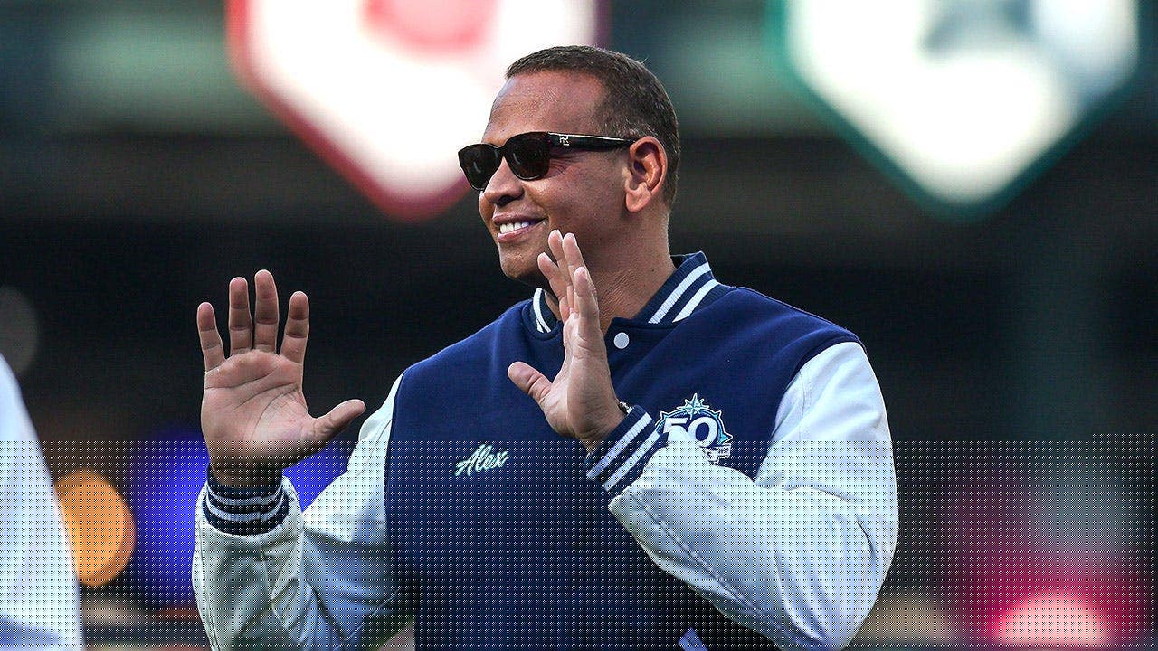 Alex Rodriguez defends Dodgers' spending spree as likely lockout gets closer: 'I think it's great'
