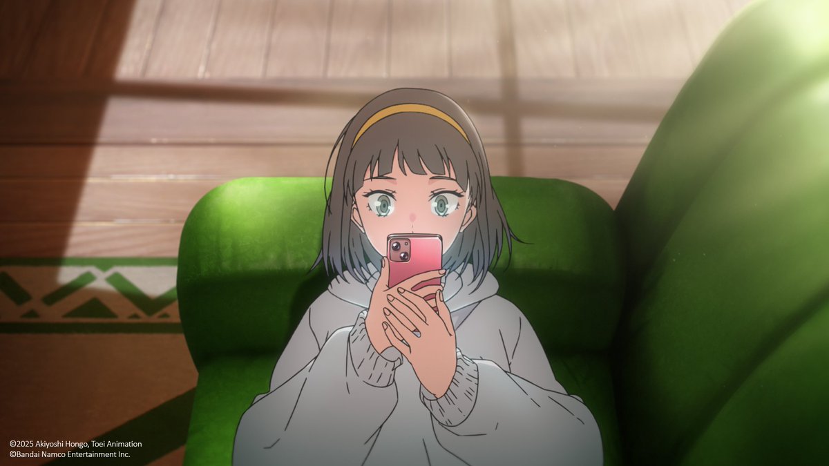 Digimon Story: Time Stranger Anime Short and Launch Patch Revealed